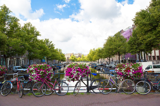 Amsterdam