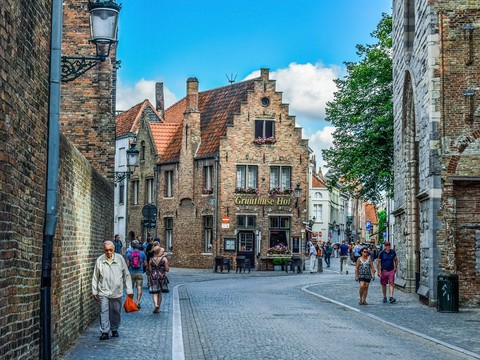 Bruges