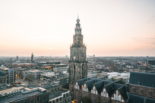 Groningen