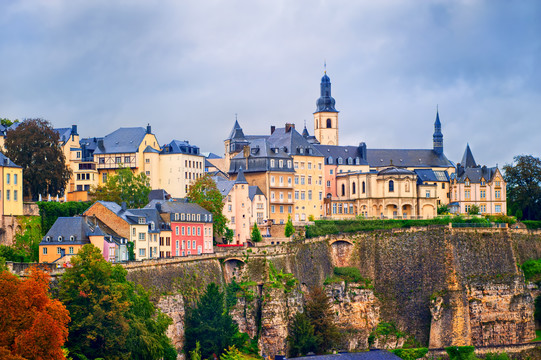 Luxembourg