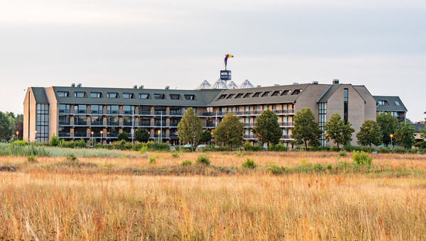 Van der Valk® Hotel Berlin-Brandenburg | Valk Verrast